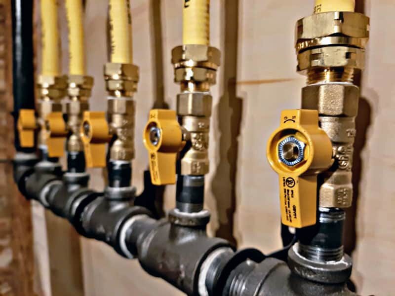 Empresas credenciadas comgas sp em São Paulo