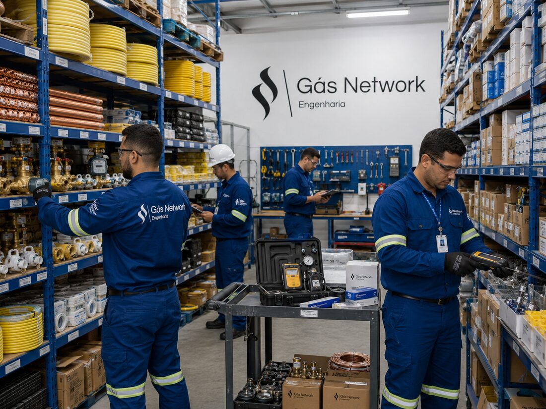 Aplicação de resina em tubulação de gás em Bananal guarulhos