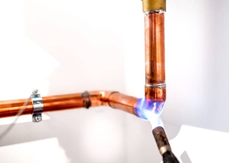 Projeto técnico