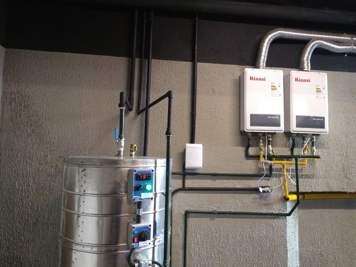 Preco do teste de estanqueidade em São Paulo