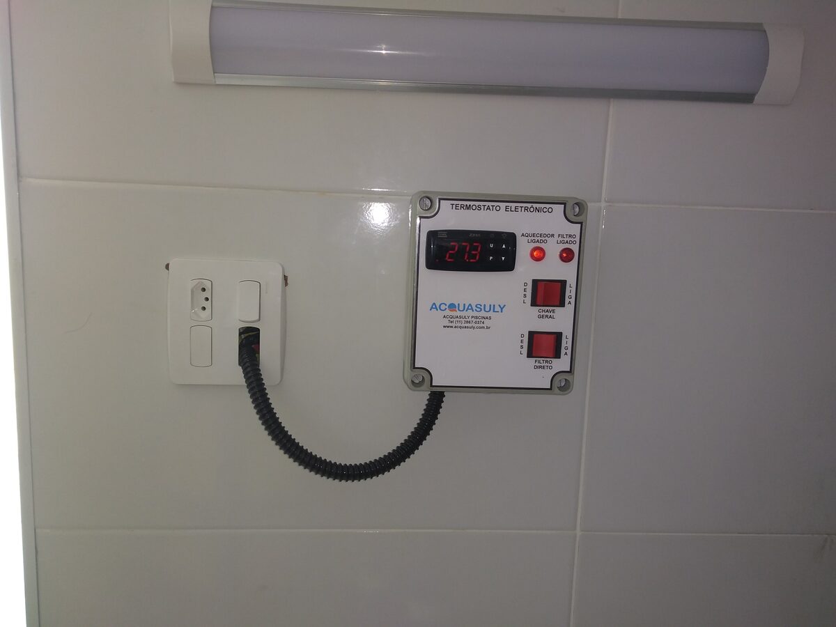 Cheiro gas dentro casa em São Paulo