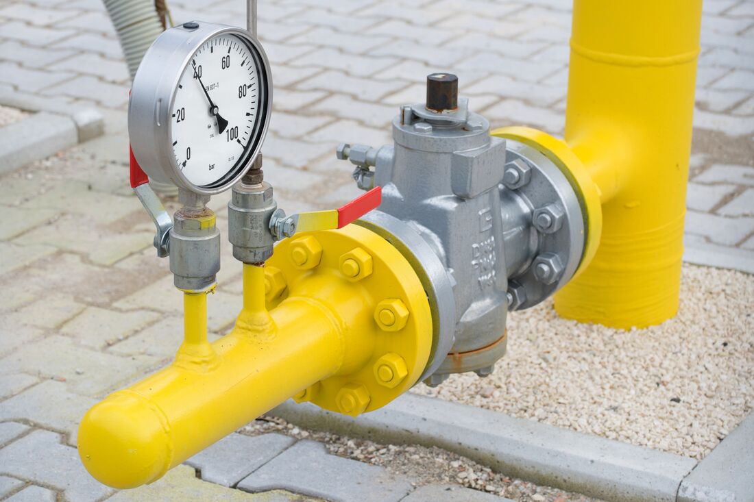 Instalacao mangueira gas fogao em São Paulo