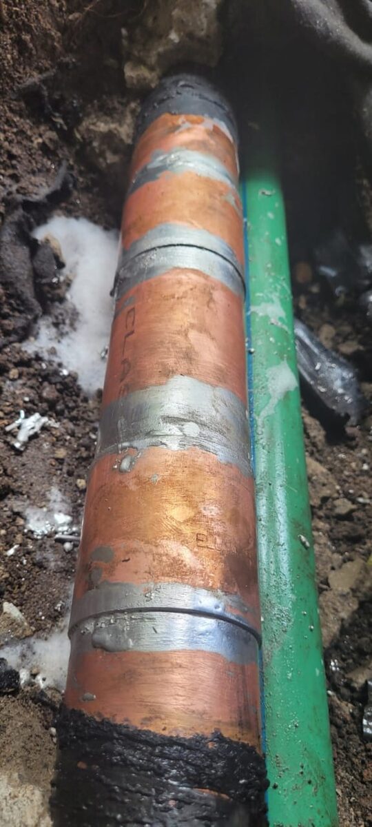 Troca mangueira fogao comgas em São Paulo